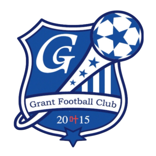 Grant FC U-12選手募集特設サイト